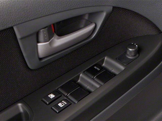 2010 Suzuki SX4 Base