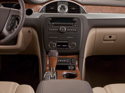 2011 Buick Enclave 2XL