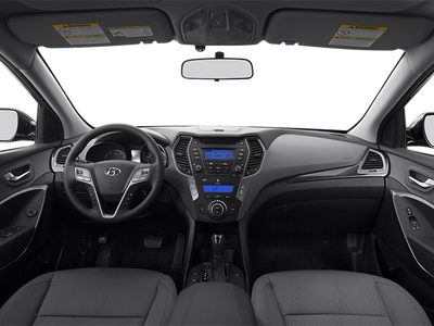 2013 Hyundai Santa Fe 2.0T Sport