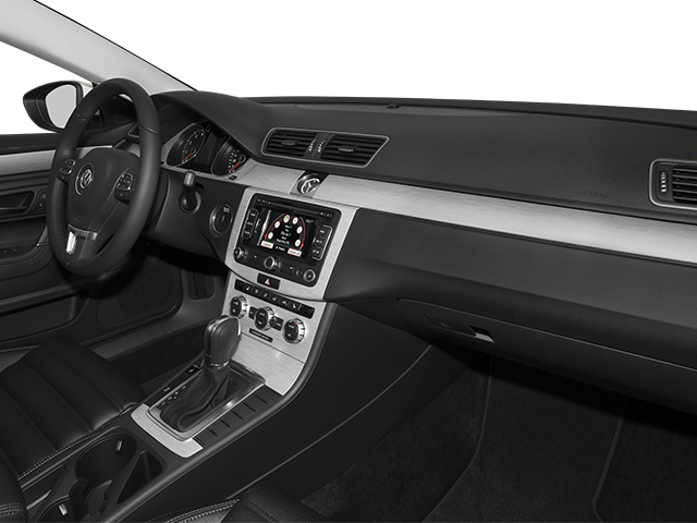 2014 Volkswagen CC R-Line