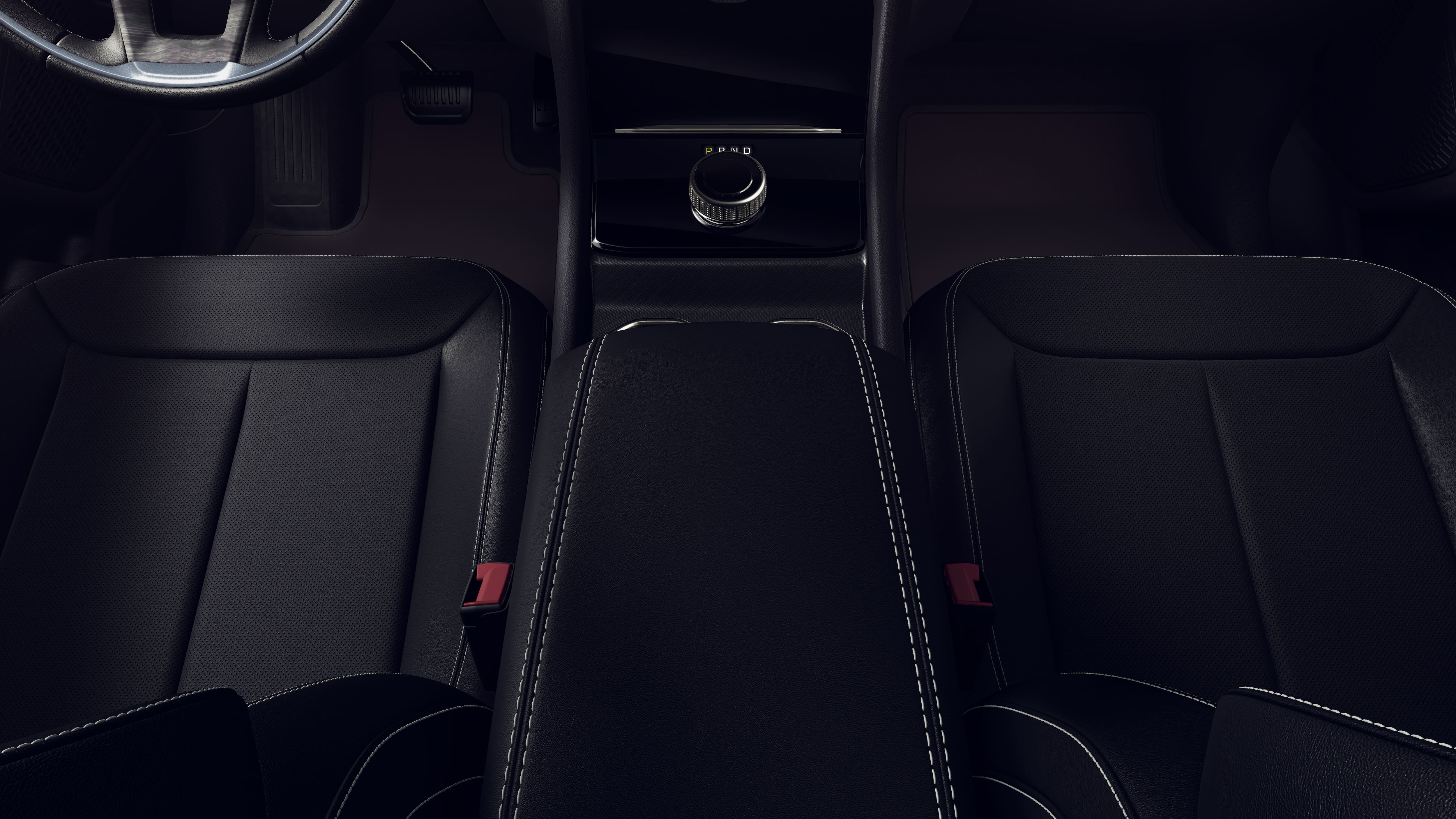 2026 Jeep Grand Cherokee GRAND CHEROKEE ALTITUDE 4X4