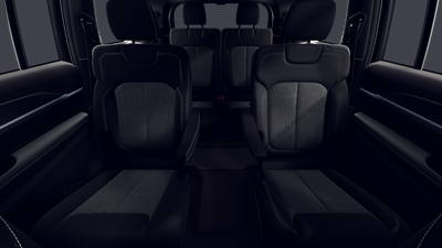 2026 Jeep Grand Cherokee GRAND CHEROKEE L LAREDO X 4X4