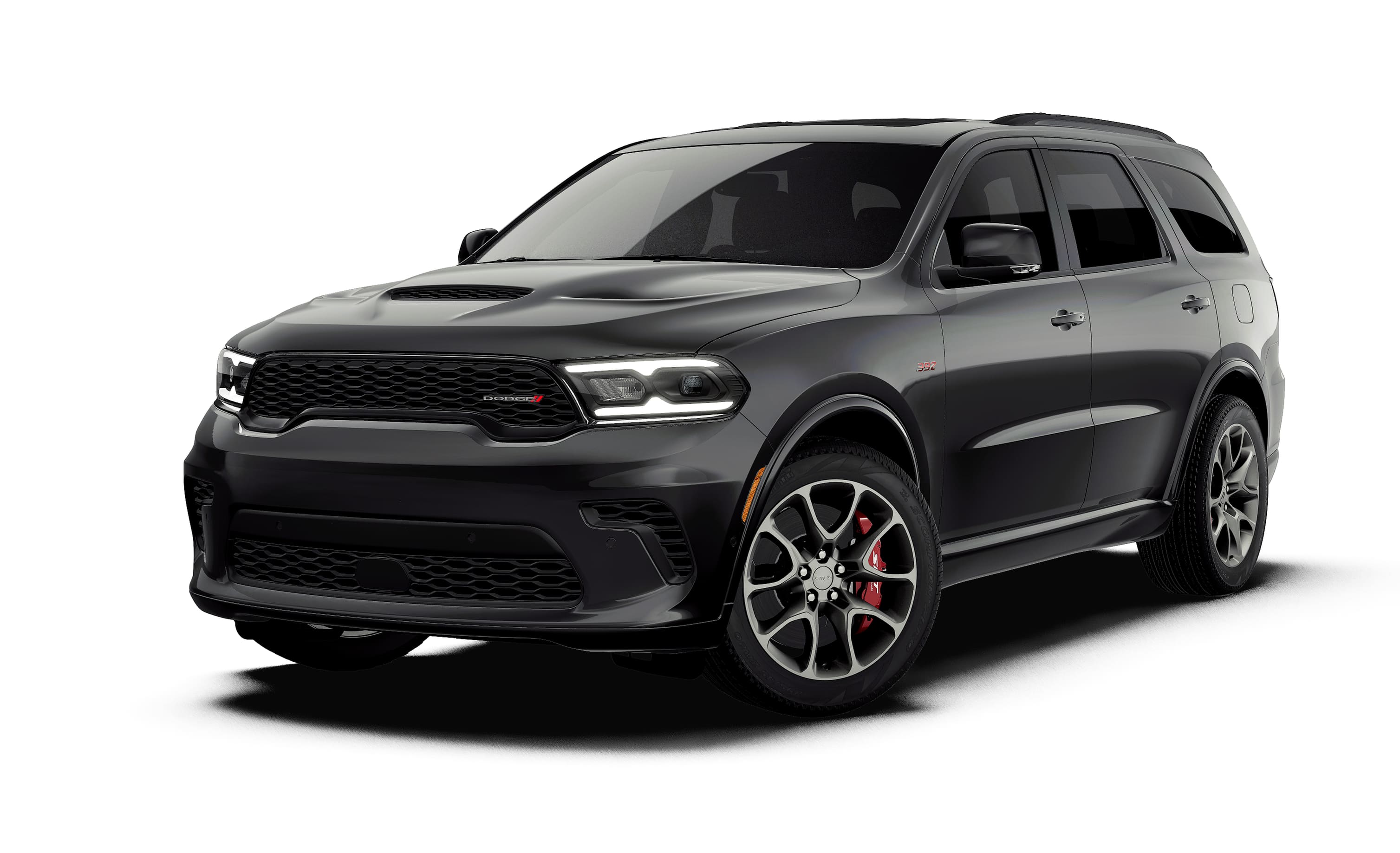 2027 Dodge Durango DURANGO R/T 392 PLUS AWD