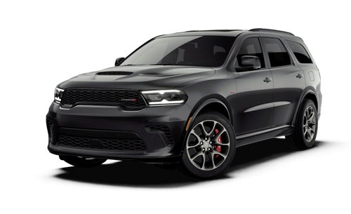 2027 Dodge Durango DURANGO R/T 392 PLUS AWD