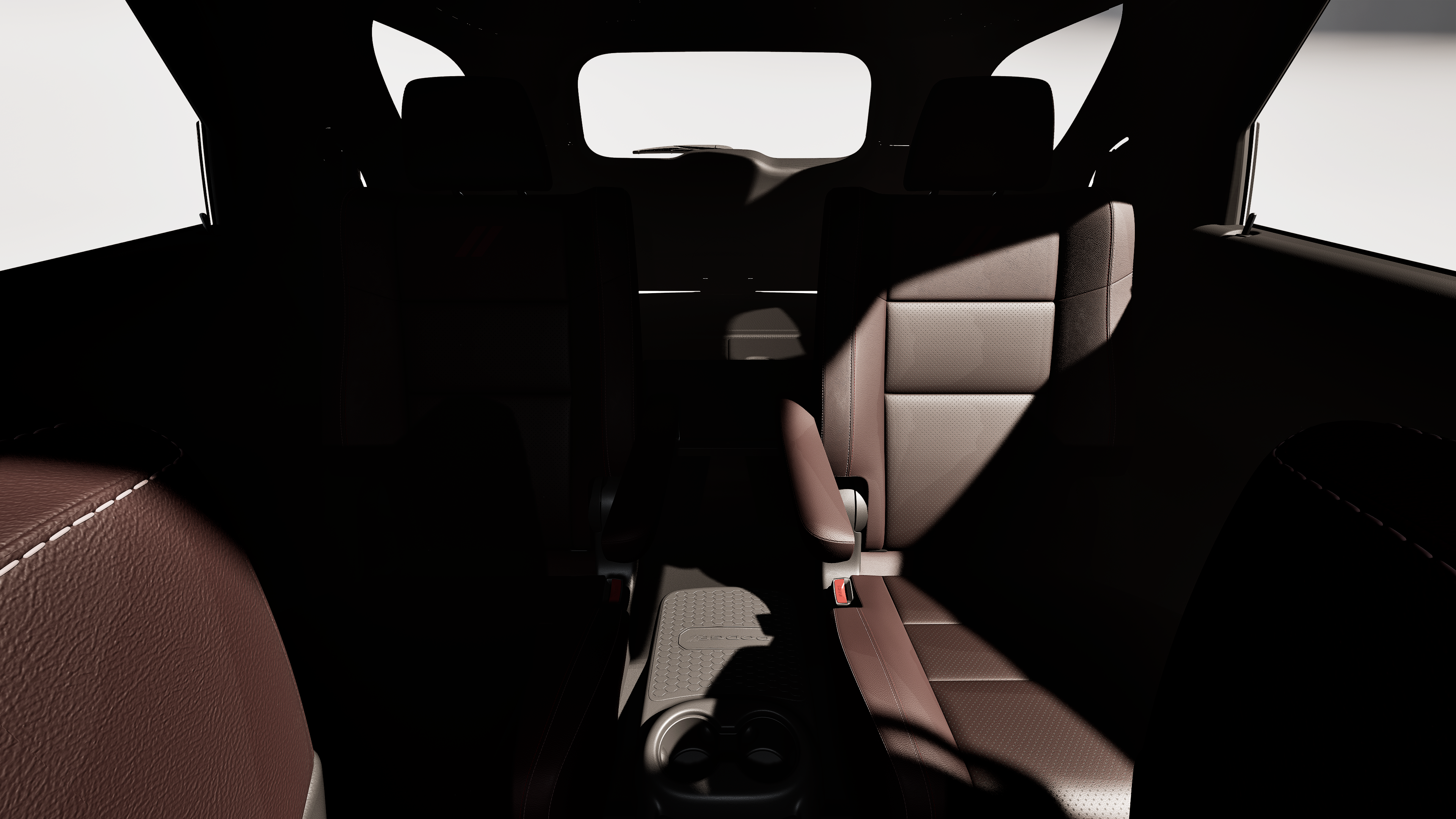 2027 Dodge Durango DURANGO R/T 392 PLUS AWD