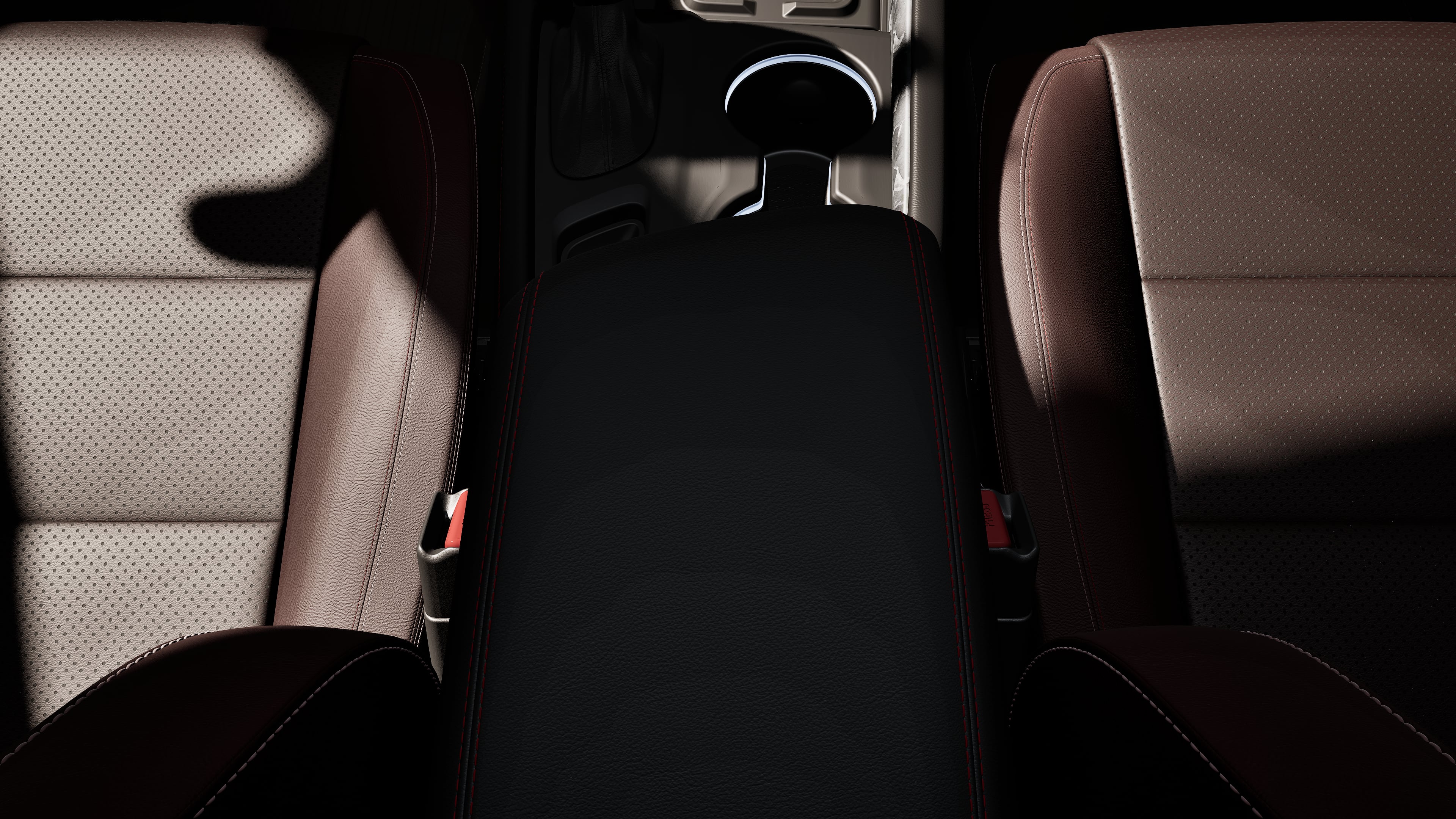 2027 Dodge Durango DURANGO R/T 392 PLUS AWD