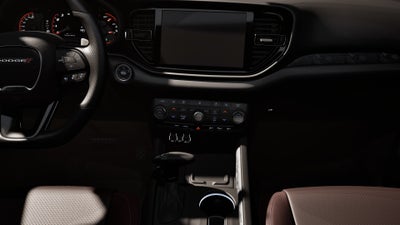 2027 Dodge Durango DURANGO R/T 392 PLUS AWD