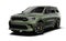 2027 Dodge Durango DURANGO SRT HELLCAT JAILBREAK AWD