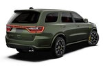 2027 Dodge Durango DURANGO SRT HELLCAT JAILBREAK AWD
