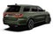 2027 Dodge Durango DURANGO SRT HELLCAT JAILBREAK AWD