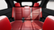 2027 Dodge Durango DURANGO SRT HELLCAT JAILBREAK AWD