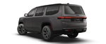 2026 Jeep Grand Wagoneer GRAND WAGONEER UPLAND 4X4