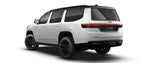 2026 Jeep Grand Wagoneer GRAND WAGONEER SUMMIT OBSIDIAN 4X4