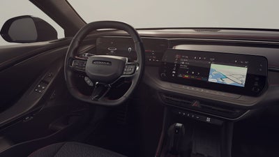 2026 Dodge Charger CHARGER SCAT PACK PLUS 2-DOOR AWD