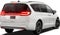 2027 Chrysler Pacifica PACIFICA LIMITED