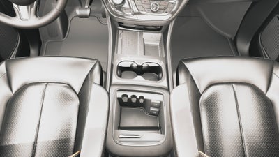 2027 Chrysler Pacifica PACIFICA LIMITED