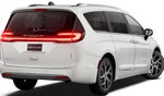 2027 Chrysler Pacifica PACIFICA PINNACLE