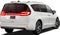 2027 Chrysler Pacifica PACIFICA PINNACLE