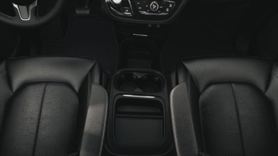 2027 Chrysler Pacifica PACIFICA SELECT AWD