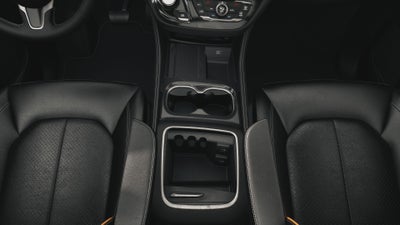 2027 Chrysler Pacifica PACIFICA LIMITED AWD