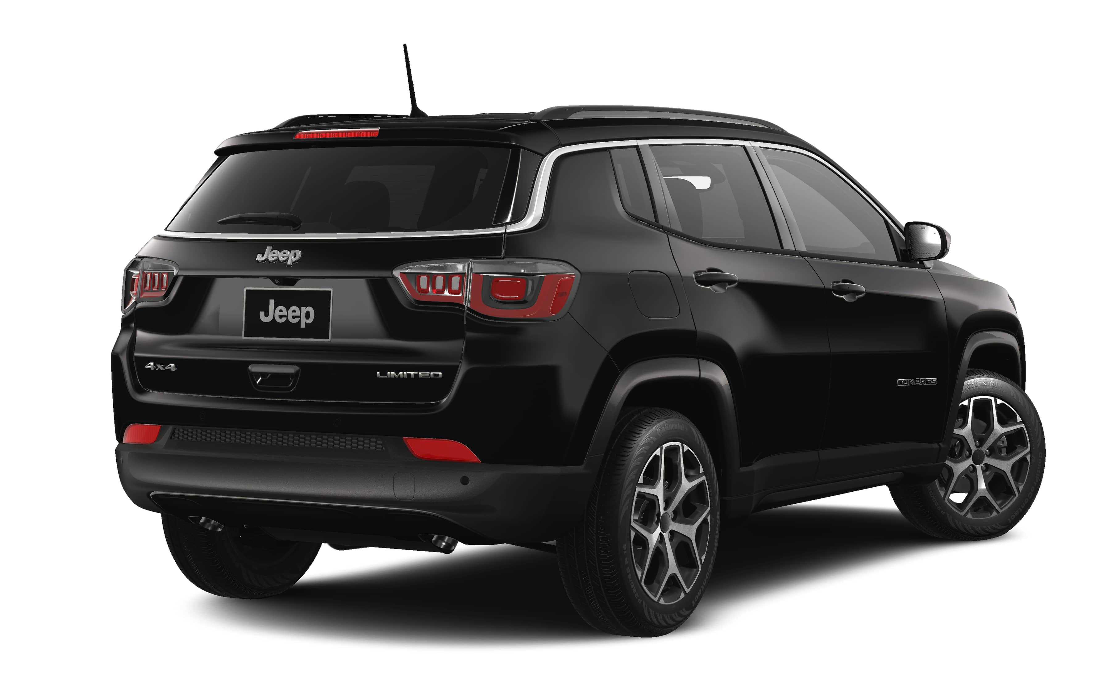 2026 Jeep Compass Limited 4X4's photo