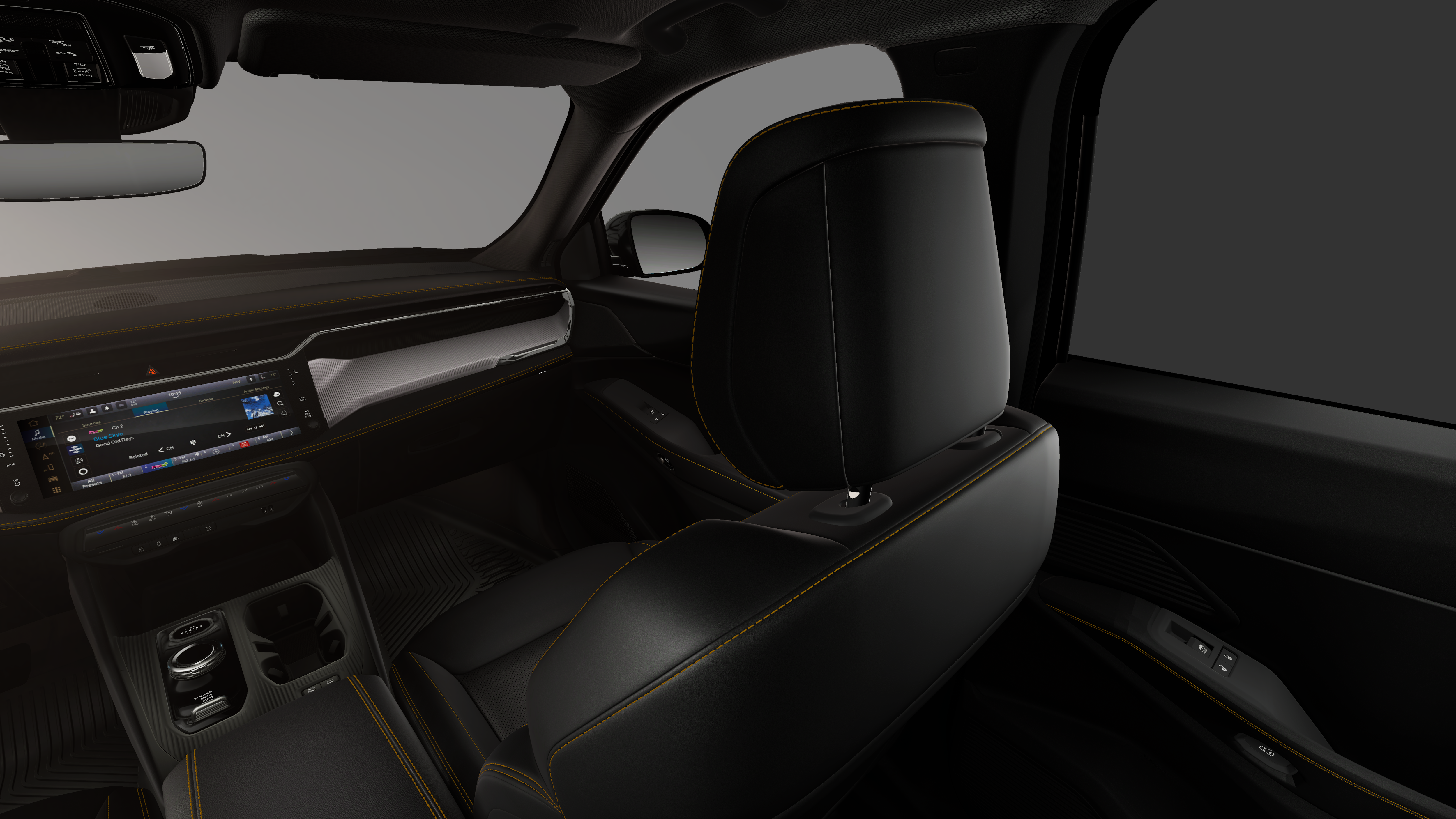 2026 Jeep Cherokee CHEROKEE 85TH ANNIVERSARY EDITION 4X4