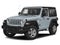 2023 Jeep Wrangler 2-Door Sport S 4x4