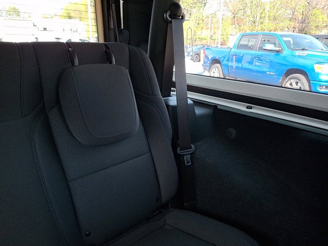 2023 Jeep Wrangler 2-Door Sport S 4x4