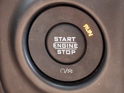 2023 Jeep Wrangler 2-Door Sport S 4x4