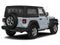 2023 Jeep Wrangler 2-Door Sport S 4x4