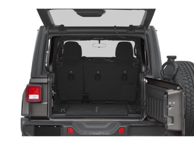 2022 Jeep Wrangler Sport Altitude 4x4