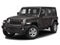 2022 Jeep Wrangler Willys 4x4