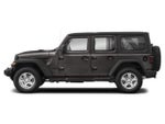 2022 Jeep Wrangler Willys 4x4