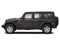 2022 Jeep Wrangler Willys 4x4