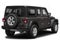 2022 Jeep Wrangler Willys 4x4