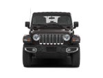 2022 Jeep Wrangler Willys 4x4