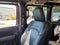 2022 Jeep Wrangler Sahara 4x4