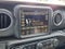 2022 Jeep Wrangler Sahara 4x4