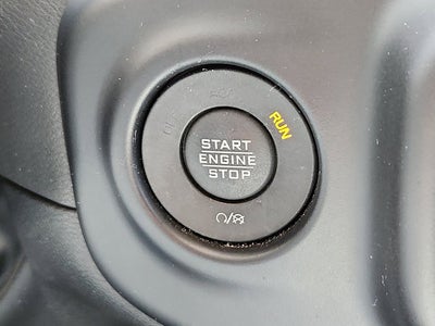 2022 Jeep Wrangler Sahara 4x4