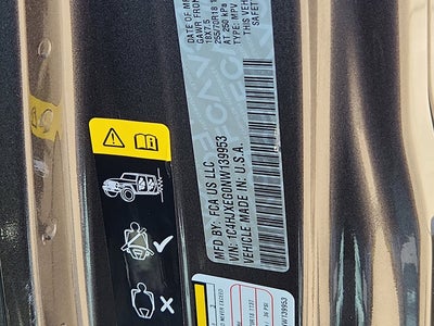 2022 Jeep Wrangler Sahara 4x4