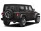 2022 Jeep Wrangler Sahara 4x4