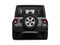 2022 Jeep Wrangler Sahara 4x4