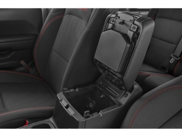 2019 Jeep Wrangler Unlimited Rubicon 4x4