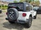 2021 Jeep Wrangler Rubicon 4x4