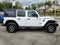 2021 Jeep Wrangler Rubicon 4x4