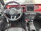 2021 Jeep Wrangler Rubicon 4x4
