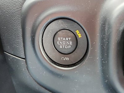 2021 Jeep Wrangler Rubicon 4x4