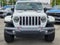 2021 Jeep Wrangler Rubicon 4x4