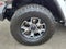 2021 Jeep Wrangler Rubicon 4x4