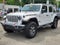2021 Jeep Wrangler Rubicon 4x4
